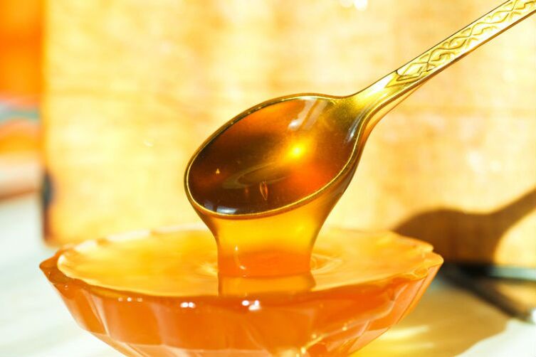 Honig gegen Diabetes