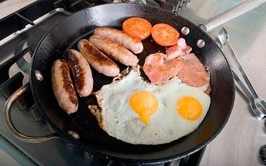 Vor- und Nachteile der Keto-Diät