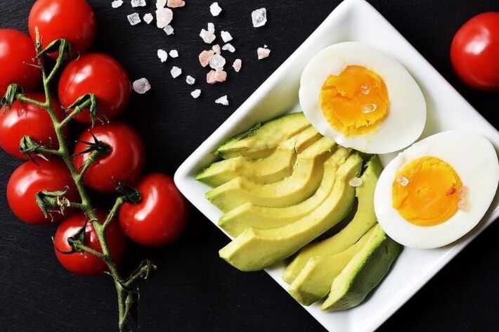 Die Wahrheit über die Keto-Diät